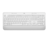 Logitech Signature K650 Wireless Keyboard - OFF WHITE