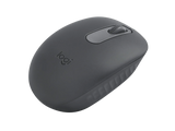 Logitech M196 Bluetooth Mouse - Graphite