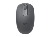 Logitech M196 Bluetooth Mouse - Graphite