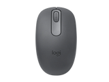 Logitech M196 Bluetooth Mouse - Graphite