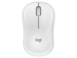 Logitech M240 Silent Bluetooth Wireless Mouse (Off-White)