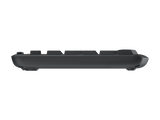 Logitech MK295 Silent Wireless Combo Keyboard Mouse (Graphite)