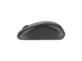 Logitech MK295 Silent Wireless Combo Keyboard Mouse (Graphite)
