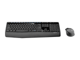 Logitech MK345 Comfort Wireless Keyboard And Mouse Combo