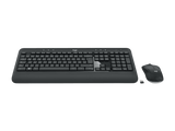 Logitech MK540 ADVANCED Wireless Keyboard and Mouse