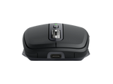 Logitech MX ANYWHERE 3S FOR BUSINESS Quite Click Wireless Mouse - BLACK