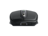 Logitech MX ANYWHERE 3S FOR BUSINESS Quite Click Wireless Mouse - BLACK