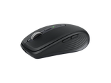Logitech MX ANYWHERE 3S FOR BUSINESS Quite Click Wireless Mouse - BLACK