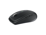 Logitech MX ANYWHERE 3S FOR BUSINESS Quite Click Wireless Mouse - BLACK