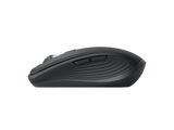 Logitech MX ANYWHERE 3S FOR BUSINESS Quite Click Wireless Mouse - BLACK