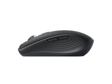Logitech MX ANYWHERE 3S FOR BUSINESS Quite Click Wireless Mouse - BLACK