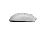 Logitech PRO X SUPERLIGHT 2 LIGHTSPEED Wireless Gaming Mouse - WHITE