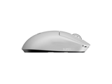 Logitech PRO X SUPERLIGHT 2 LIGHTSPEED Wireless Gaming Mouse - WHITE