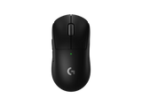 Logitech PRO X SUPERLIGHT 2 LIGHTSPEED Wireless Gaming Mouse - BLACK