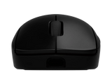 Logitech PRO 2 LIGHTSPEED Ambidextrous LIGHTSPEED Wireless Gaming Mouse