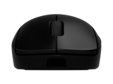 Logitech PRO 2 LIGHTSPEED Ambidextrous LIGHTSPEED Wireless Gaming Mouse