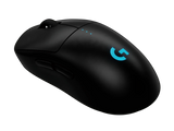 Logitech PRO 2 LIGHTSPEED Ambidextrous LIGHTSPEED Wireless Gaming Mouse
