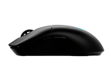 Logitech PRO 2 LIGHTSPEED Ambidextrous LIGHTSPEED Wireless Gaming Mouse
