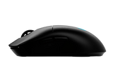 Logitech PRO 2 LIGHTSPEED Ambidextrous LIGHTSPEED Wireless Gaming Mouse