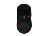 Logitech PRO 2 LIGHTSPEED Ambidextrous LIGHTSPEED Wireless Gaming Mouse