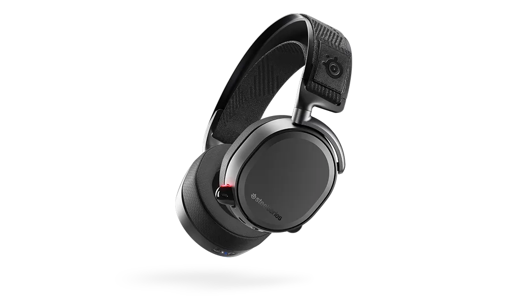 Ps4 arctis pro wireless deals