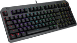 ASUS TUF Gaming K3 Gen II Mechanical Gaming Keyboard