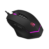 Bloody V8M Max RGB Optical Gaming Mouse (Black)
