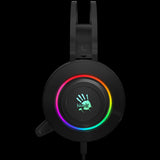 Bloody G521 VIRTUAL 7.1 SURROUND SOUND GAMING HEADSET