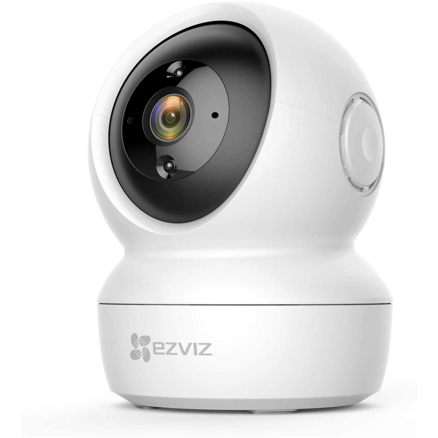 EZVIZ C6N – Smart Wi-Fi Pan & Tilt Camera