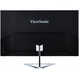 ViewSonic VX3276-2K-mhd 32" WQHD SuperClear® IPS Monitor