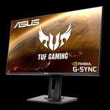 Asus TUF GAMING VG279QM HDR Gaming Monitor 27" FHD, Fast IPS, 280Hz, 1ms
