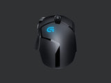 Logitech G402 HYPERION FURY ULTRA-FAST FPS GAMING MOUSS