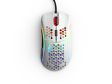 Glorious Model D Gaming Mouse (Glossy White)