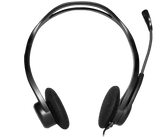 Logitech H370 USB Computer Headset
