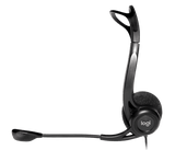 Logitech H370 USB Computer Headset