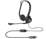 Logitech H370 USB Computer Headset