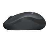Logitech M221 SILENT Wireless Mouse (CHARCOAL)