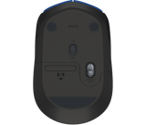 Logitech M171 Wireless Mouse - BLACK