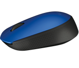 Logitech M171 Wireless Mouse - BLACK