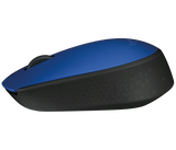 Logitech M171 Wireless Mouse - BLACK