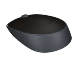 Logitech M171 Wireless Mouse - BLACK