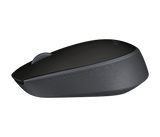 Logitech M171 Wireless Mouse - BLACK