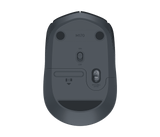Logitech M171 Wireless Mouse - BLACK