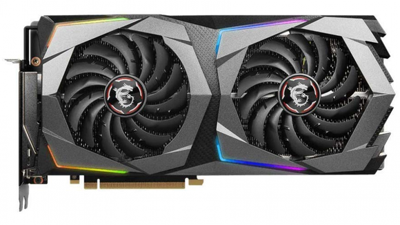 Graphic Cards