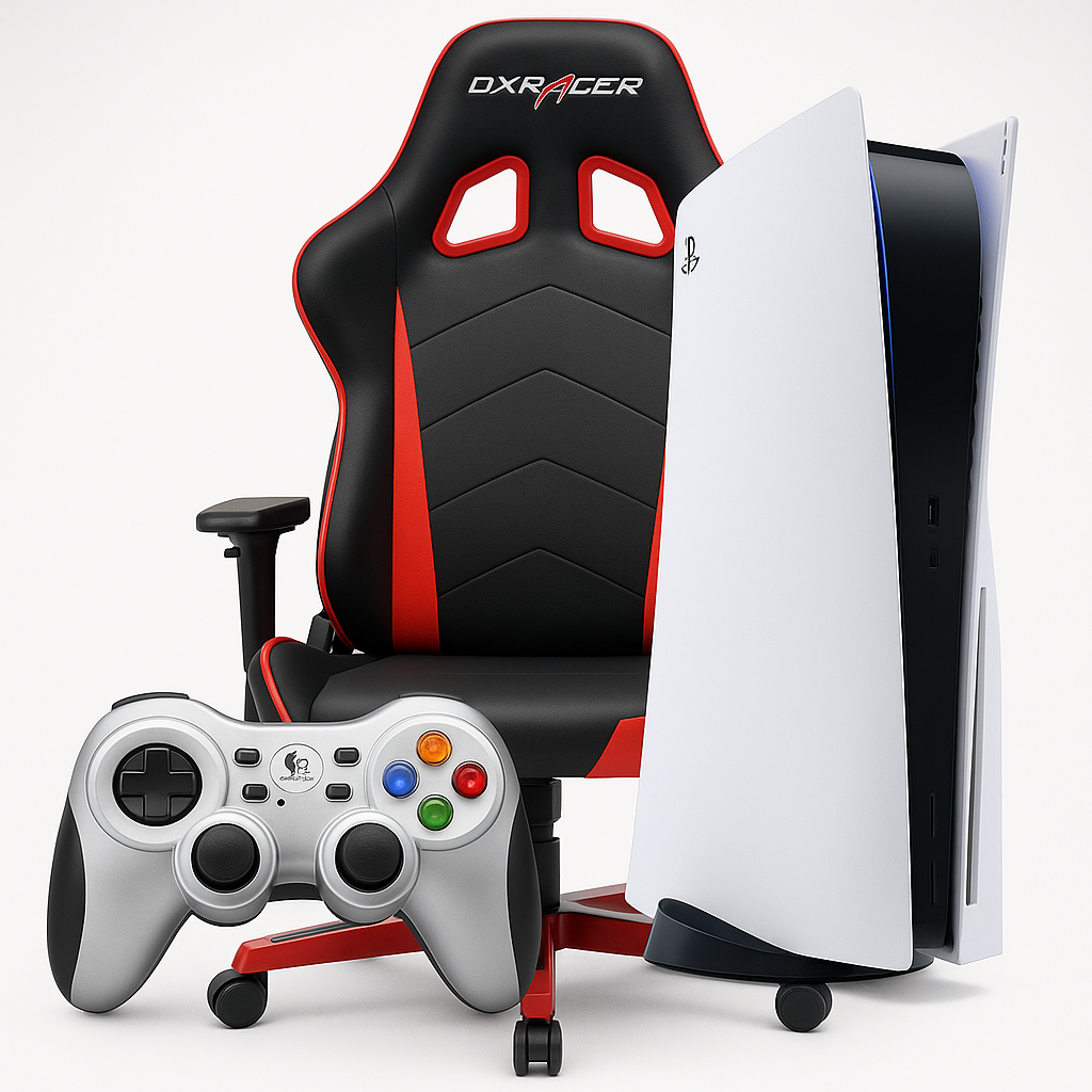 Gaming Products