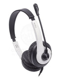 A4Tech FSTYLER FH100U Stereo Headset (Panda)