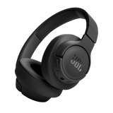 JBL Tune 720BT Wireless Headphones, JBL Pure Bass Sound (Black)