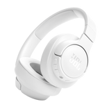 JBL Tune 720BT Wireless Headphones (White)