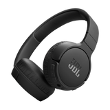 JBL Tune 670NC Wireless Headphones, Adaptive Noise Cancelling (Black)
