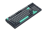 A4Tech FS300 Hot-Swappable Mechanical Keyboard (Panda Rock Climbing)